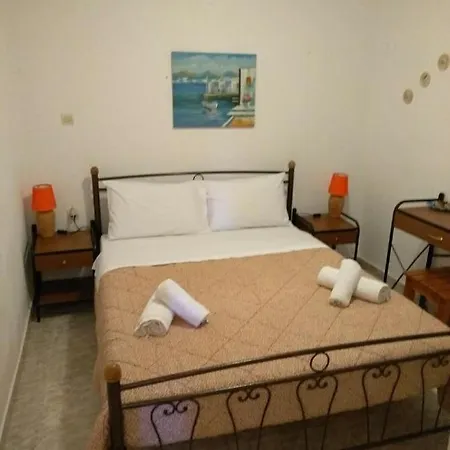 Agnanti Apartment