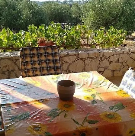 Apartment Agnanti Palekastro