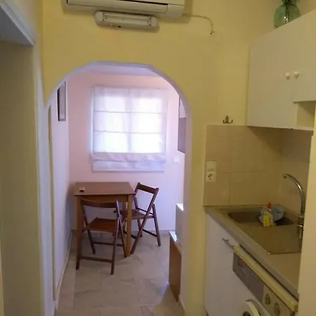 Apartment Agnanti