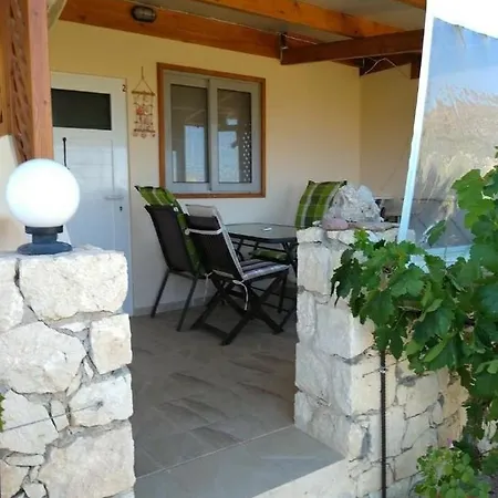 Apartment Agnanti Palekastro